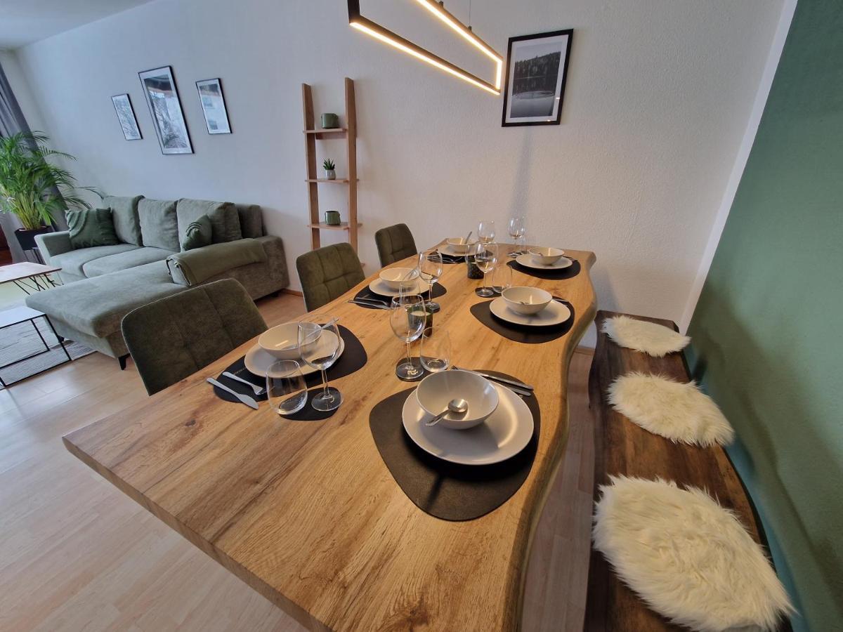 סכונאץ' Grosse Terrasse, Netflix, 5Min Zum Skilift, 6 Personen, Waldnah, מראה חיצוני תמונה