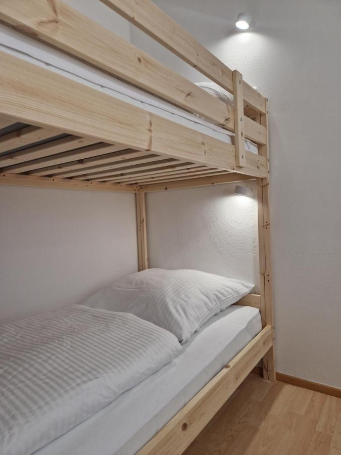 סכונאץ' Grosse Terrasse, Netflix, 5Min Zum Skilift, 6 Personen, Waldnah, מראה חיצוני תמונה